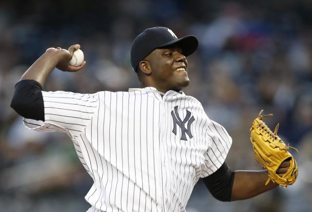 Red Sox beat Yanks after getting Pineda tossed