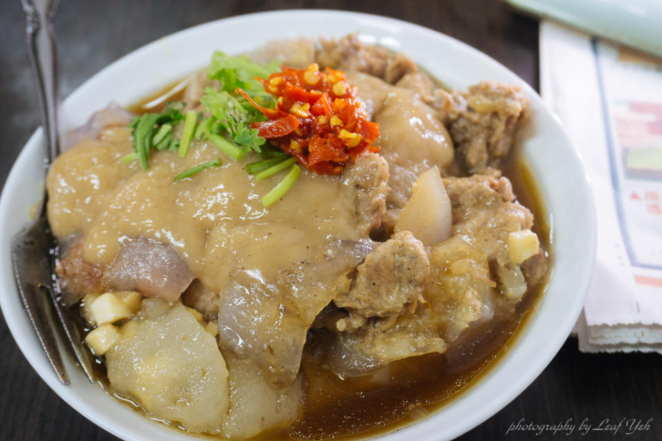 永和永貞路小吃推薦,永和北斗肉圓,永和芋頭肉圓,樂華夜市必吃,永和在地美食,永和肉圓必吃,永和美食推薦,永貞路北斗肉圓