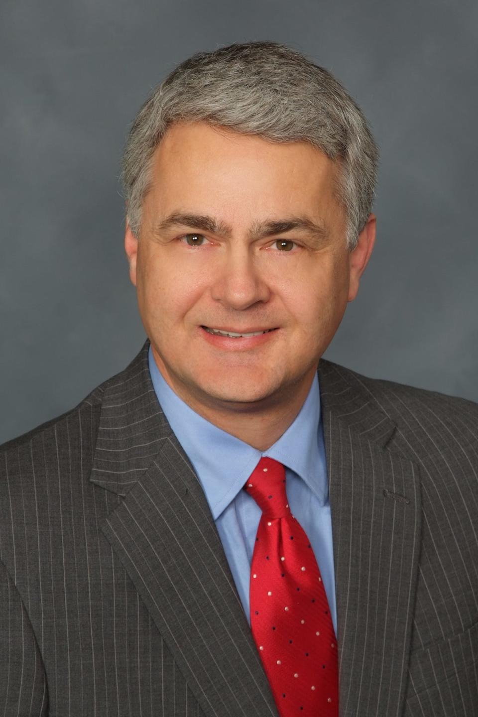 Randy Mittelstaedt