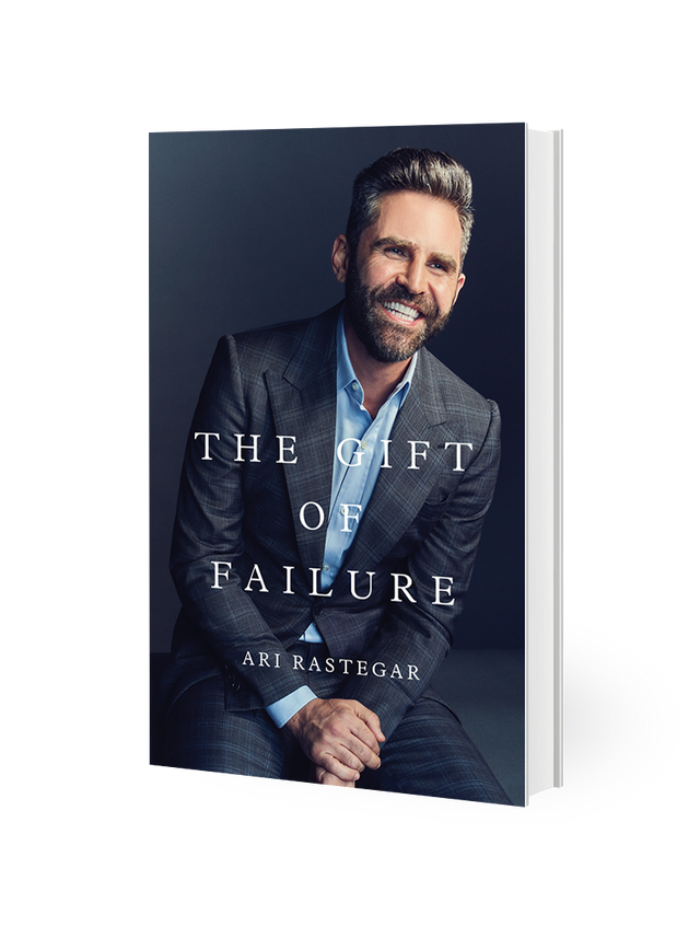 The-Gift-of-Failure