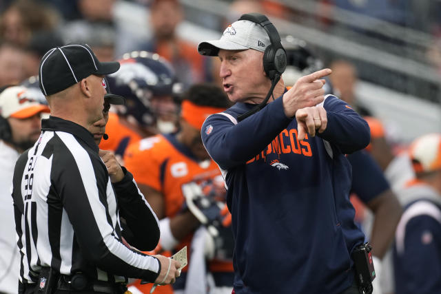 Wilson pledges a 2023 comeback; Broncos search for new coach - The San  Diego Union-Tribune