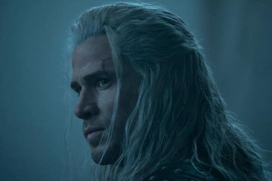 The Witcher 4: Primer teaser revela a Liam Hemsworth como el reemplazo de Henry Cavill