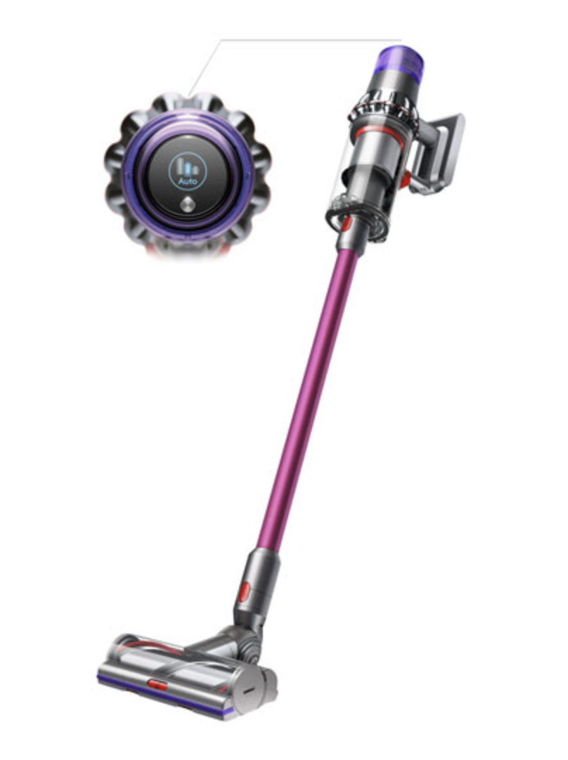 Dyson V11 Torque Drive Cordless Stick Vacuum (Photo via Best Buy)