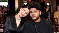 bella-hadid-the-weeknd-timeline