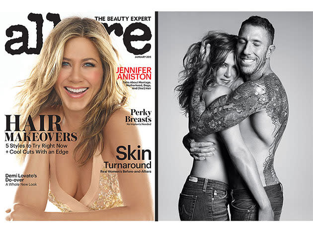 jennifer-aniston-allure-baby-pressure-unfair-interview