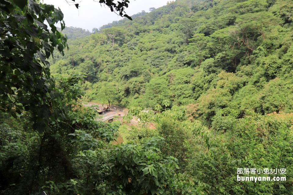 屏東瑪家鄉｜涼山遊憩區