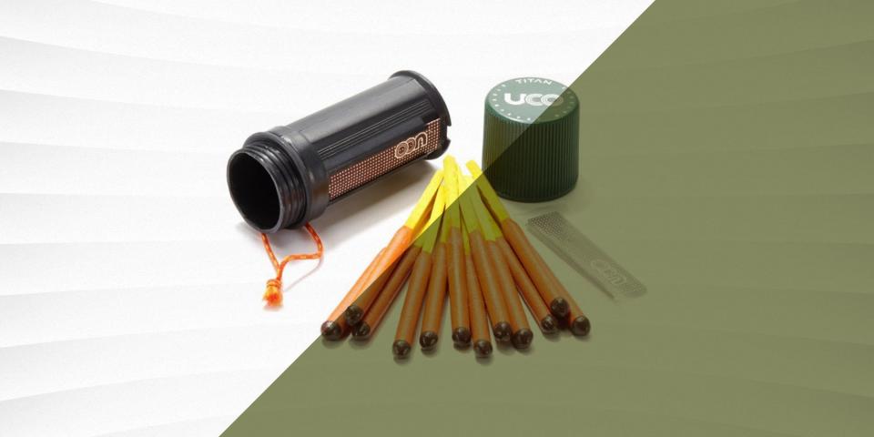 The Best Fire Starters for Camping, Barbecuing, and Survival