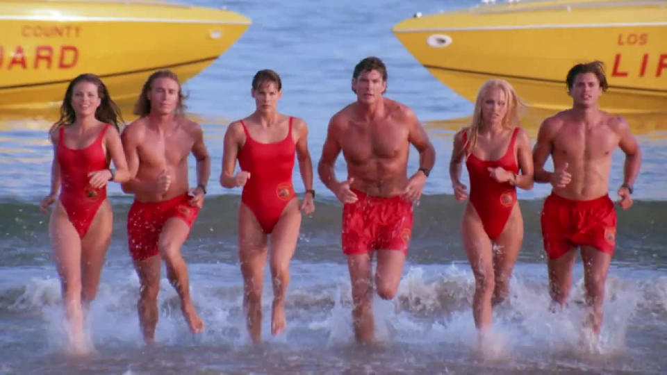 Baywatch