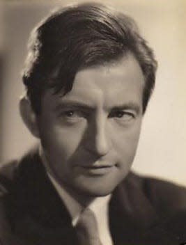 Claude Rains