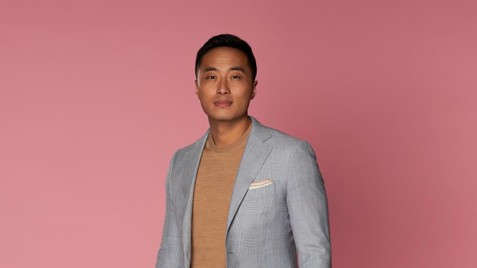 andrew liu love is bling cast season 3