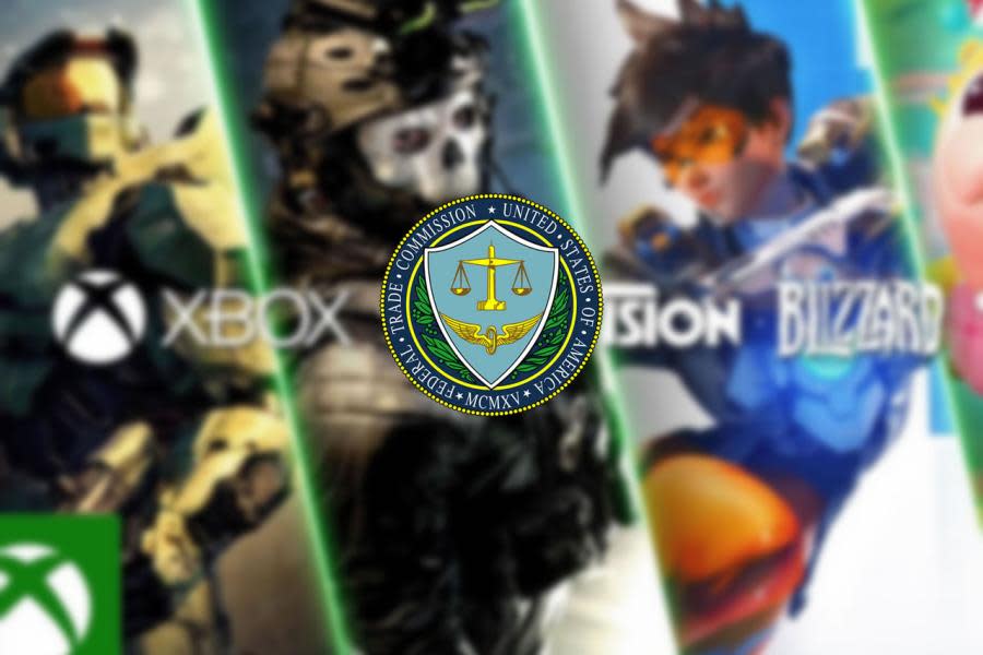 La FTC arremete por despidos en Activision y Microsoft responde