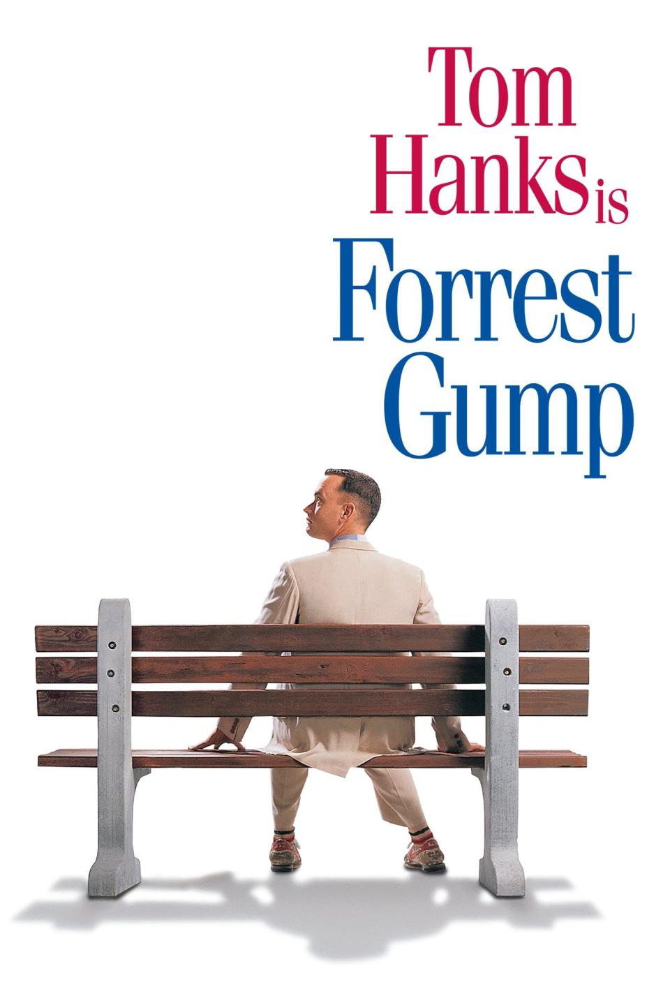 Forrest Gump (1995)