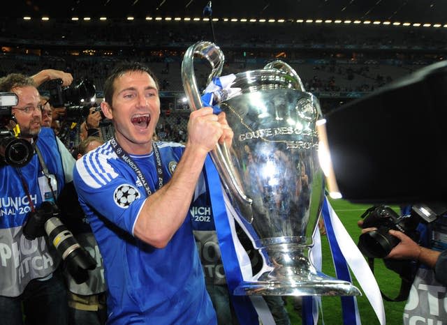 Frank Lampard