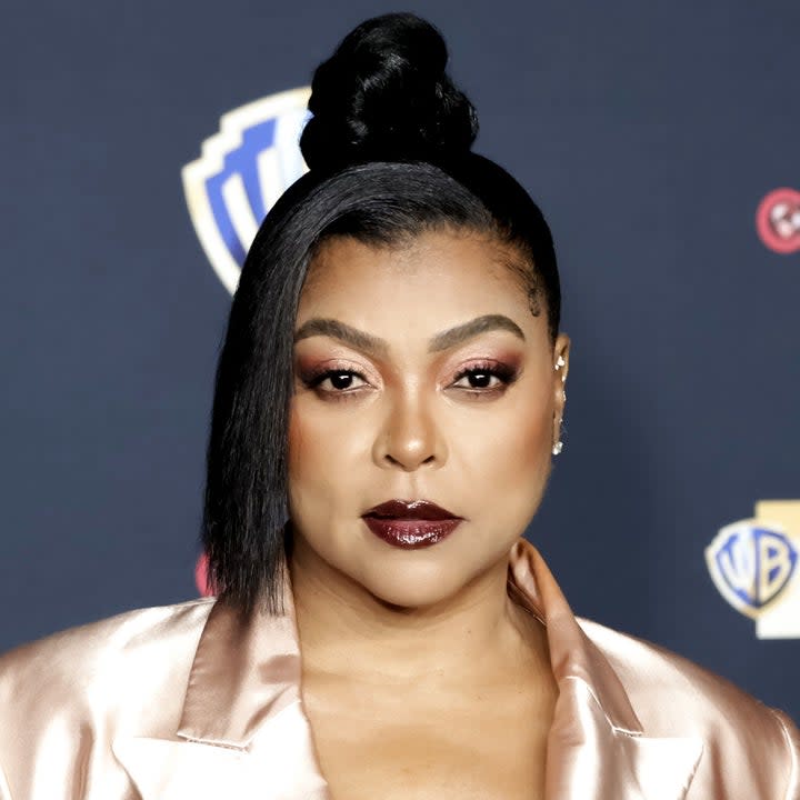 Taraji P. Henson