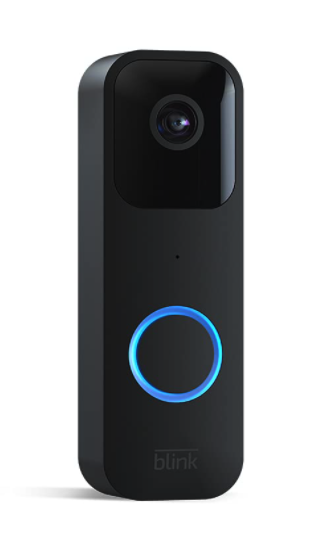 Blink Video Doorbell