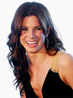 sandra bullock mtv