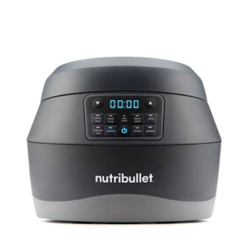 best rice cookers, Nutribullet EveryGrain Cooker