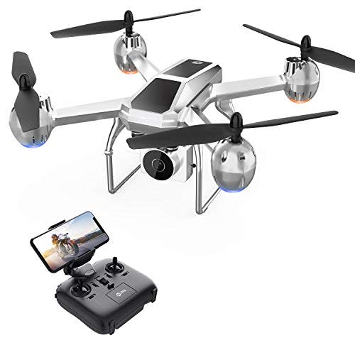 Holyton HS140 Pro Foldable Camera Drone