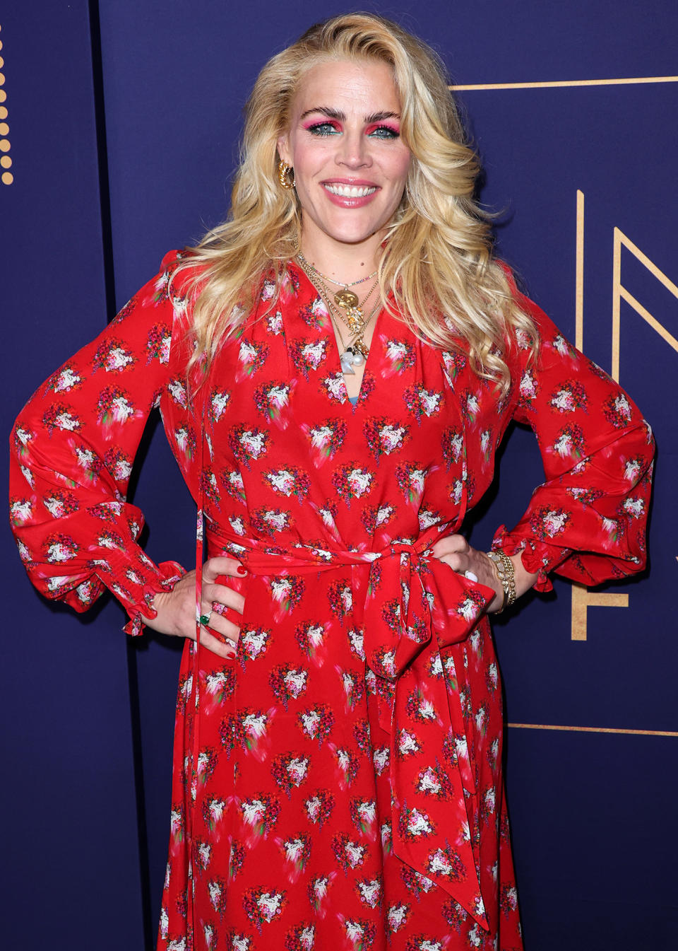 Busy Philipps