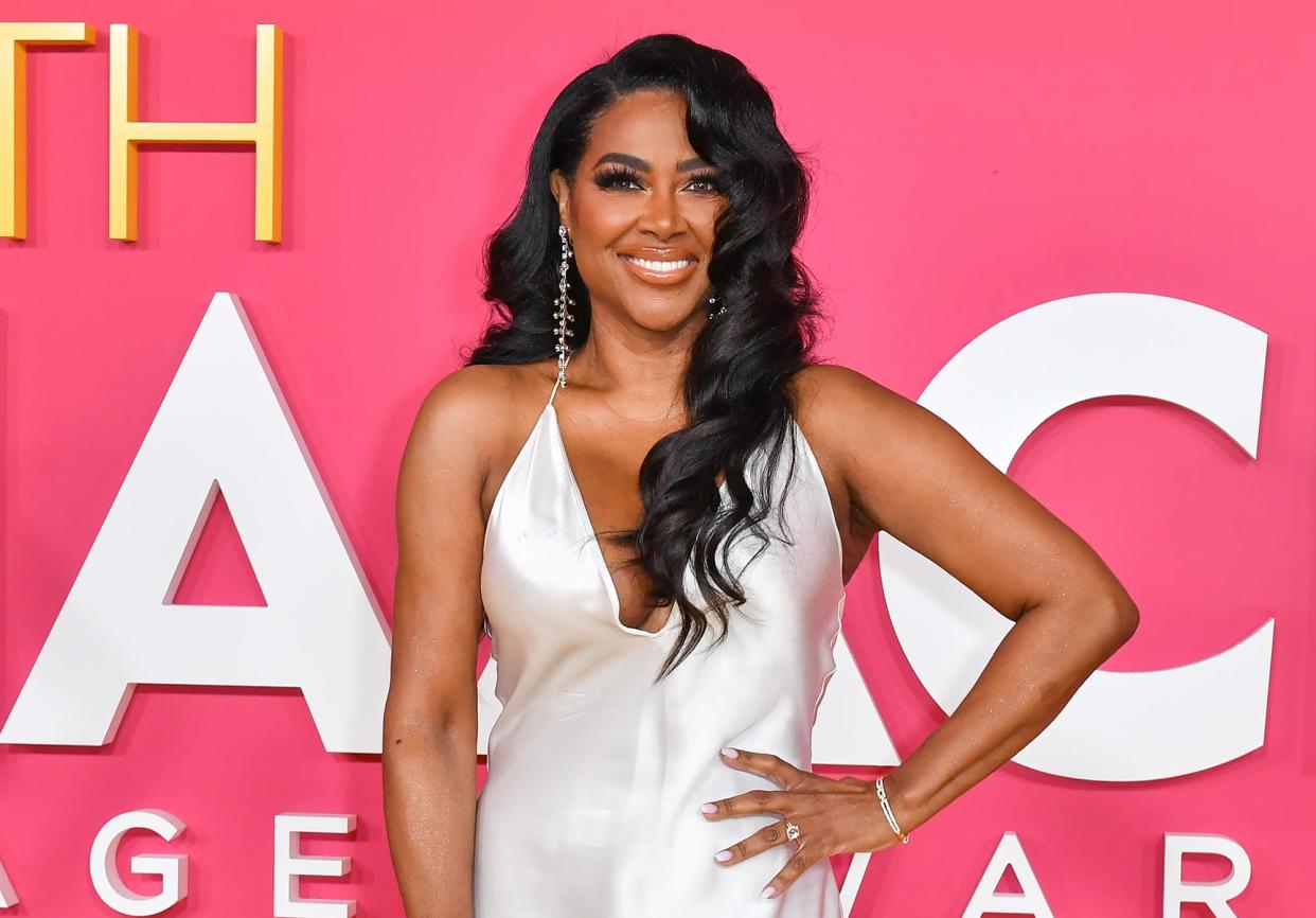 Kenya Moore Speaks Out on ‘Real Housewives of Atlanta’ Exit: ‘My Conscience is Clean’