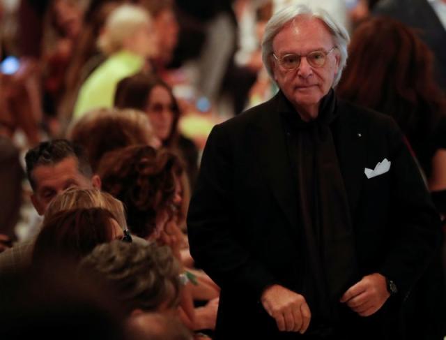 Tod's Della Valle: if I ever decided to sell it would be to LVMH, but no  plan for now