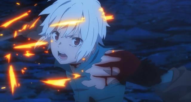 Where to Watch & Read DanMachi