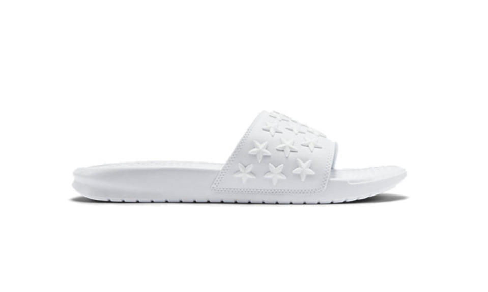 Nike Benassi Just Do It