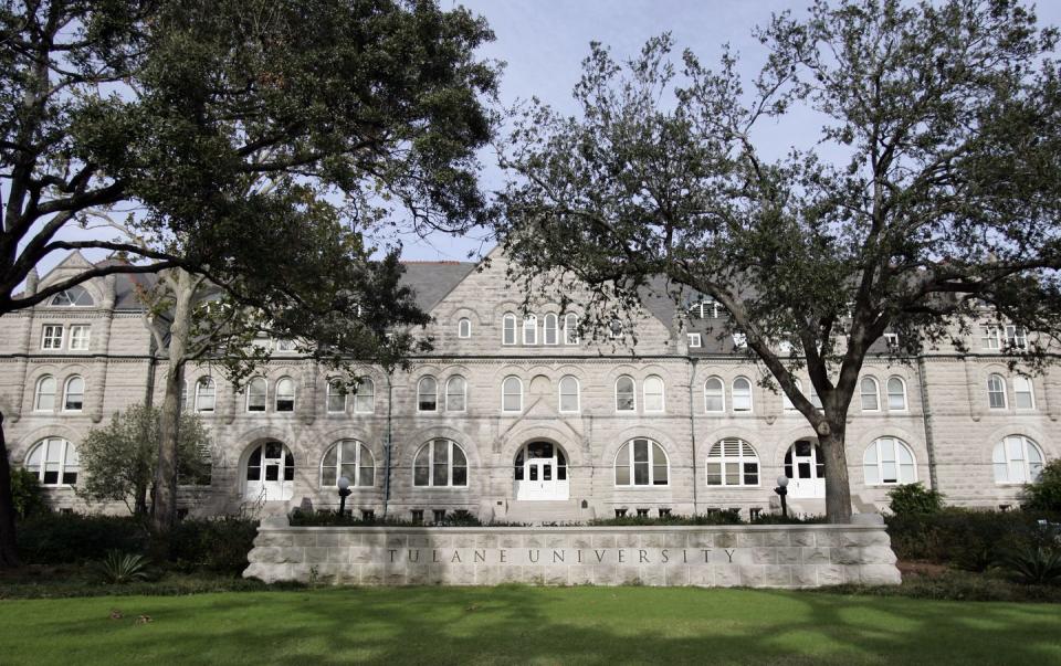 Tulane University