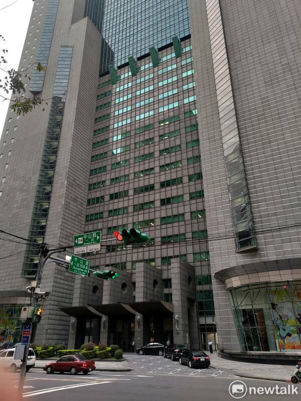 新北市教育局針對私幼餵幼兒安眠藥案發表6點聲明，強調對案件追究到底，嚴懲不貸，並建構警、衛、社、教守護網，全力捍衛幼童健康。   圖：王峻昌攝