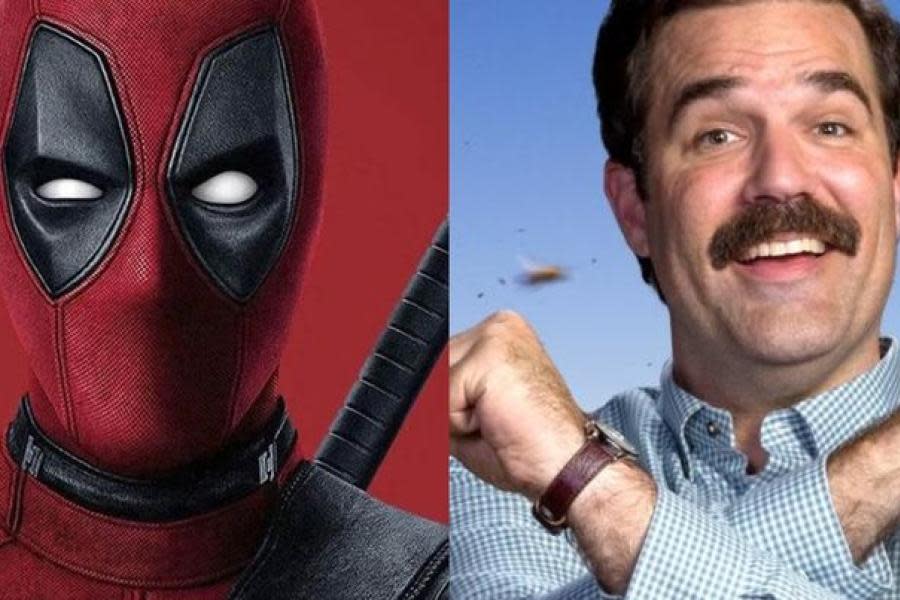 Deadpool 3: Rob Delaney regresará como Peter para la secuela 