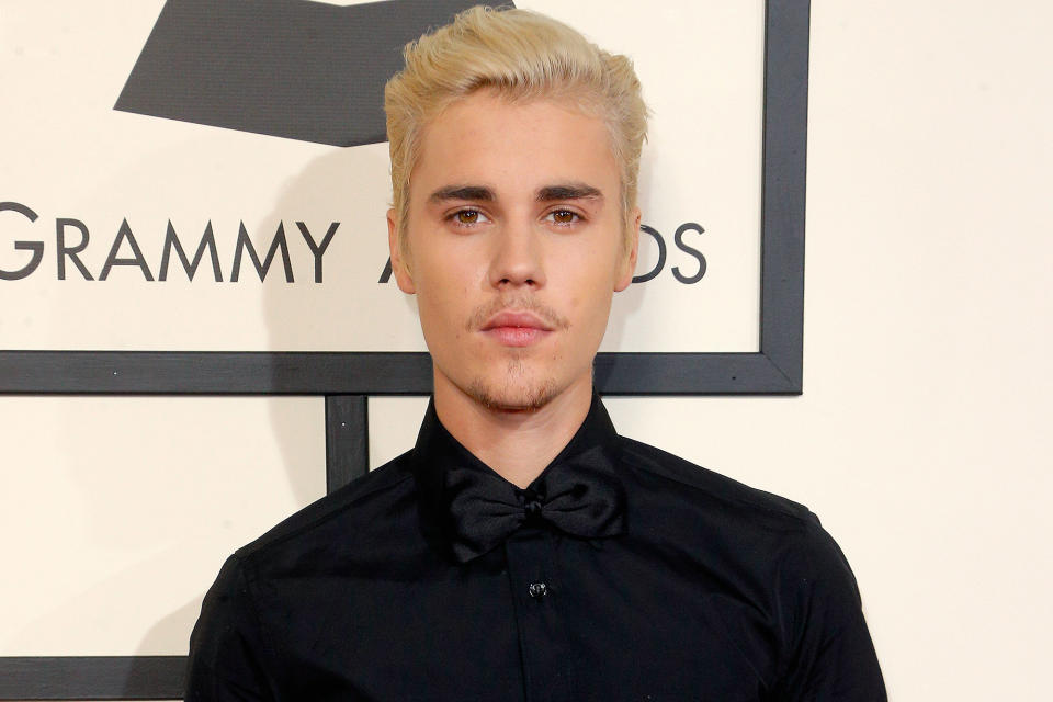 Justin Bieber Reportedly Used 'Racial Epithets' During 2016 Fight Outside Cleveland Hotel