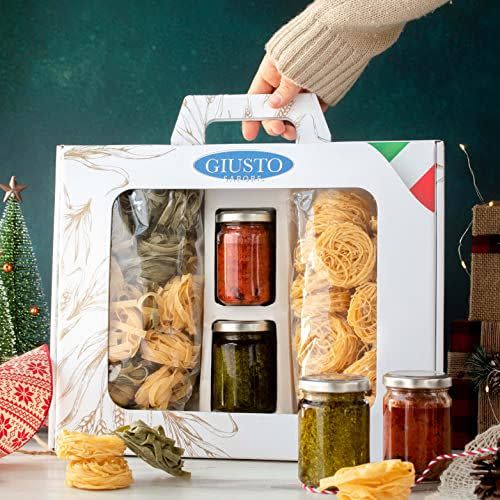 19) Pasta Gift Set