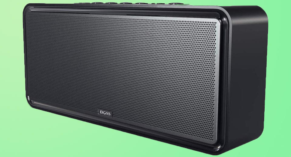 DOSS SoundBox XL. (Photo: Amazon)