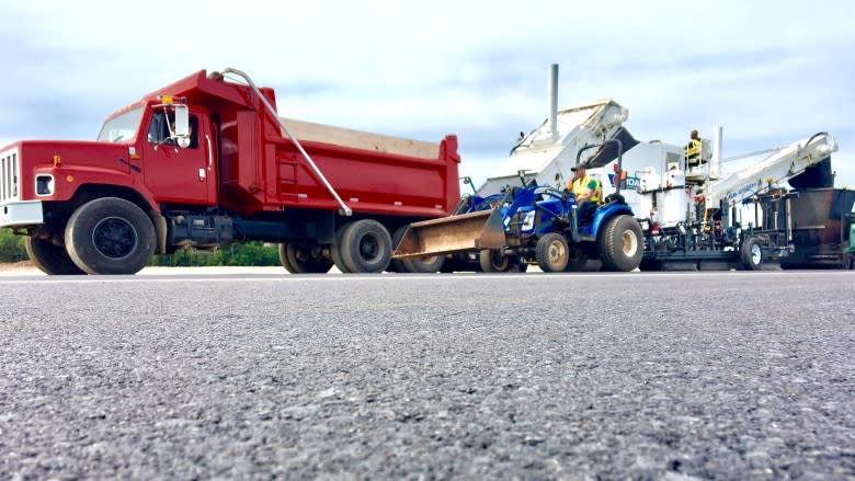 Ready for takeoff: Charlottetown Airport runway extension complete