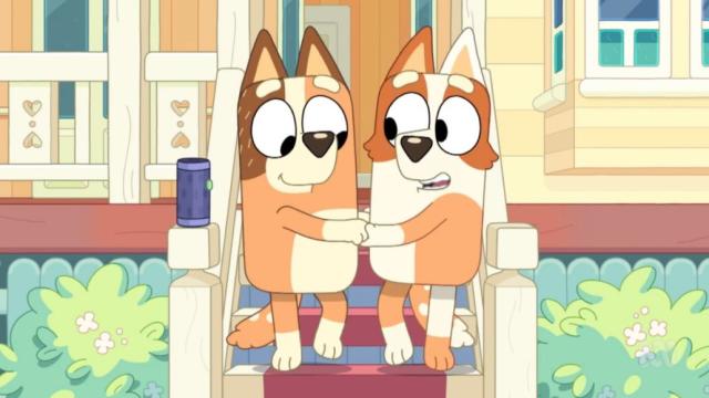 13 Bluey Episodes That Explain Why I'd Die for Those Dogs