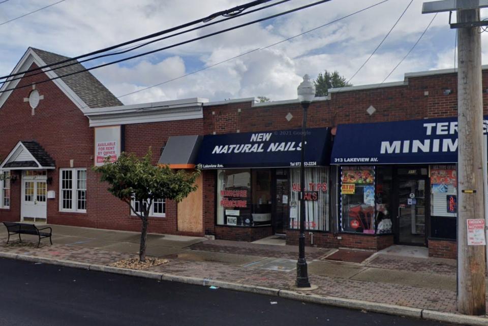 Police have made an arrest in an alleged bias attack inside New Natural Nails in Clifton on April 30, 2022.