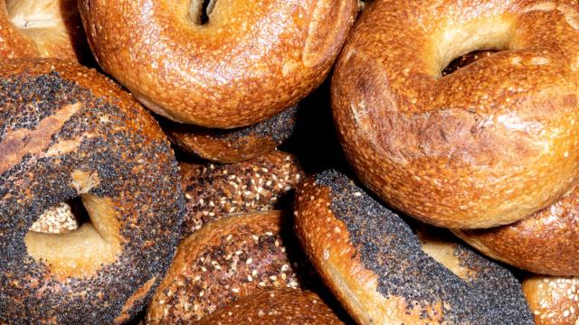 What Are The Benefits Of Working At Louis Vuitton Bagel Bagels