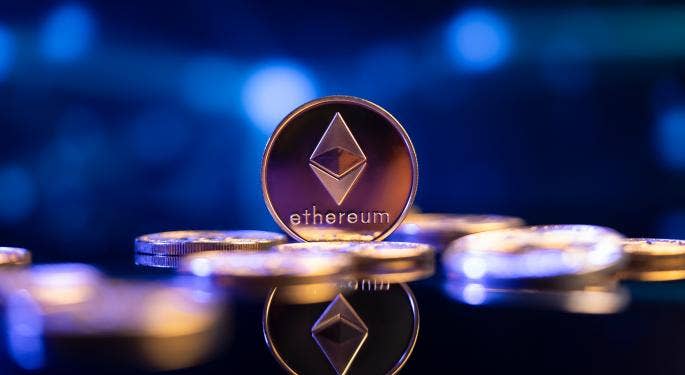 La fecha del Ethereum Merge se adelanta 4 días