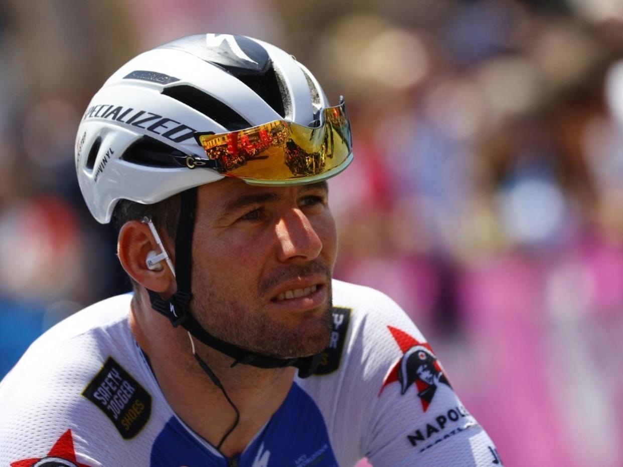 Cavendish und Alaphilippe fehlen bei der Tour