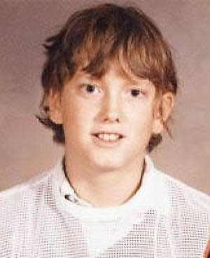 Kid Eminem