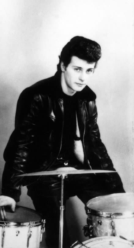 4. Pete Best