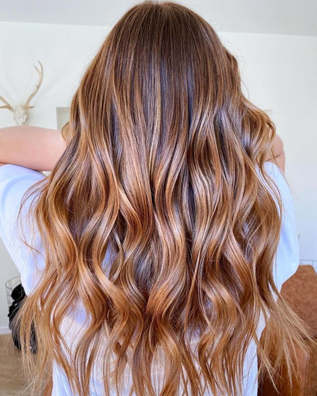 39 Cool Balayage Hair Ideas for Every Color and Texture