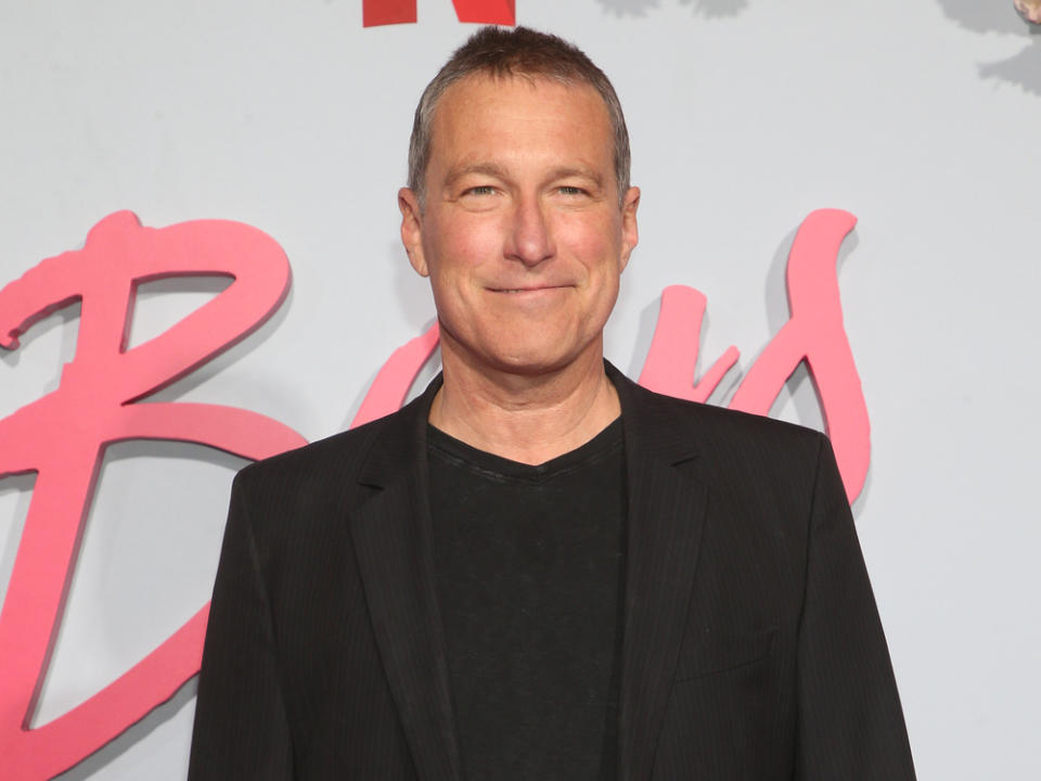 John Corbett spielt im "Sex and the City"-Reboot mit. (Bild: FS/AdMedia/ImageCollect)