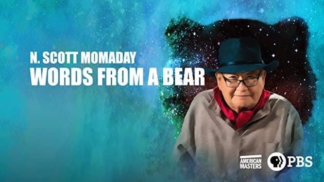 The Massillon Museum will offer a free 5 p.m. screening on Saturday of "N. Scott Momaday's "Words From A Bear."