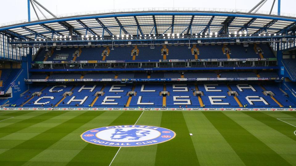Chelsea’s €113m nightmare likely to continue for another year at least