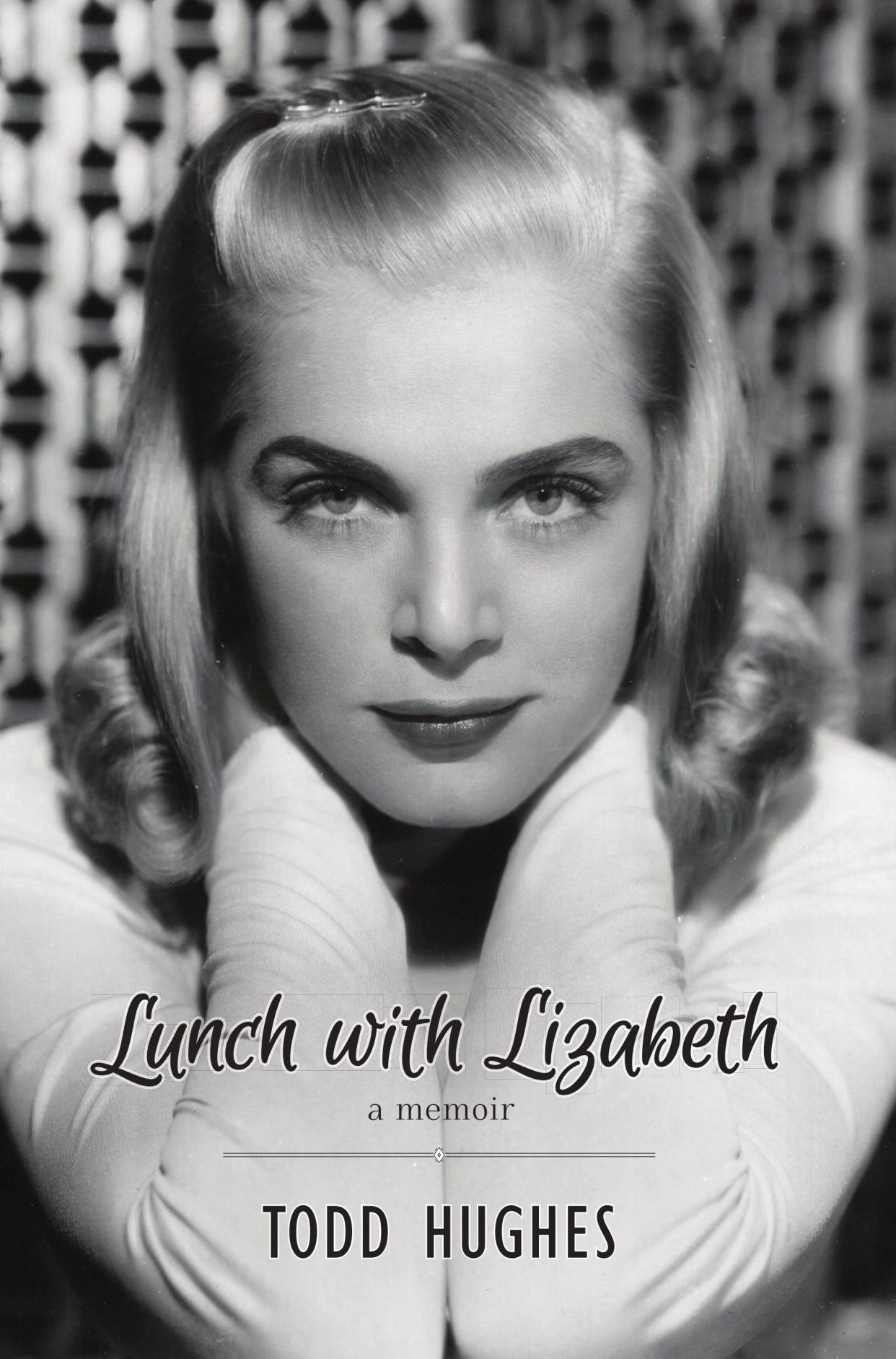 "Lunch With Lizabeth" was released Sept. 29, 2022