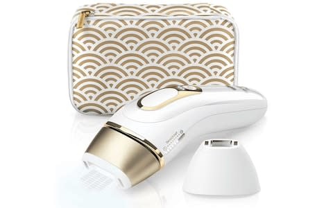 Braun IPL Silk Expert Pro 5 IPL amazon cyber monday