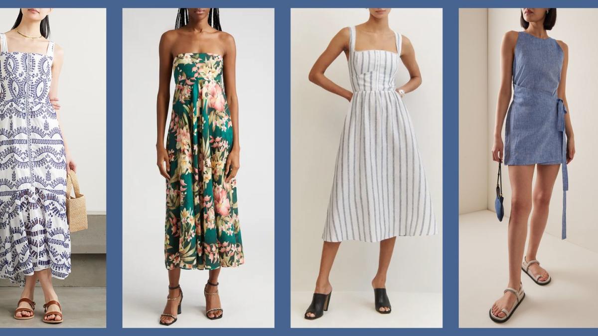 You Can Get the Perfect Spring Event Dress for Just $13 — Seriously