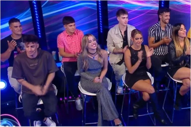 Quiénes son los 11 participantes que pujan por un lugar en la casa de Gran Hermano