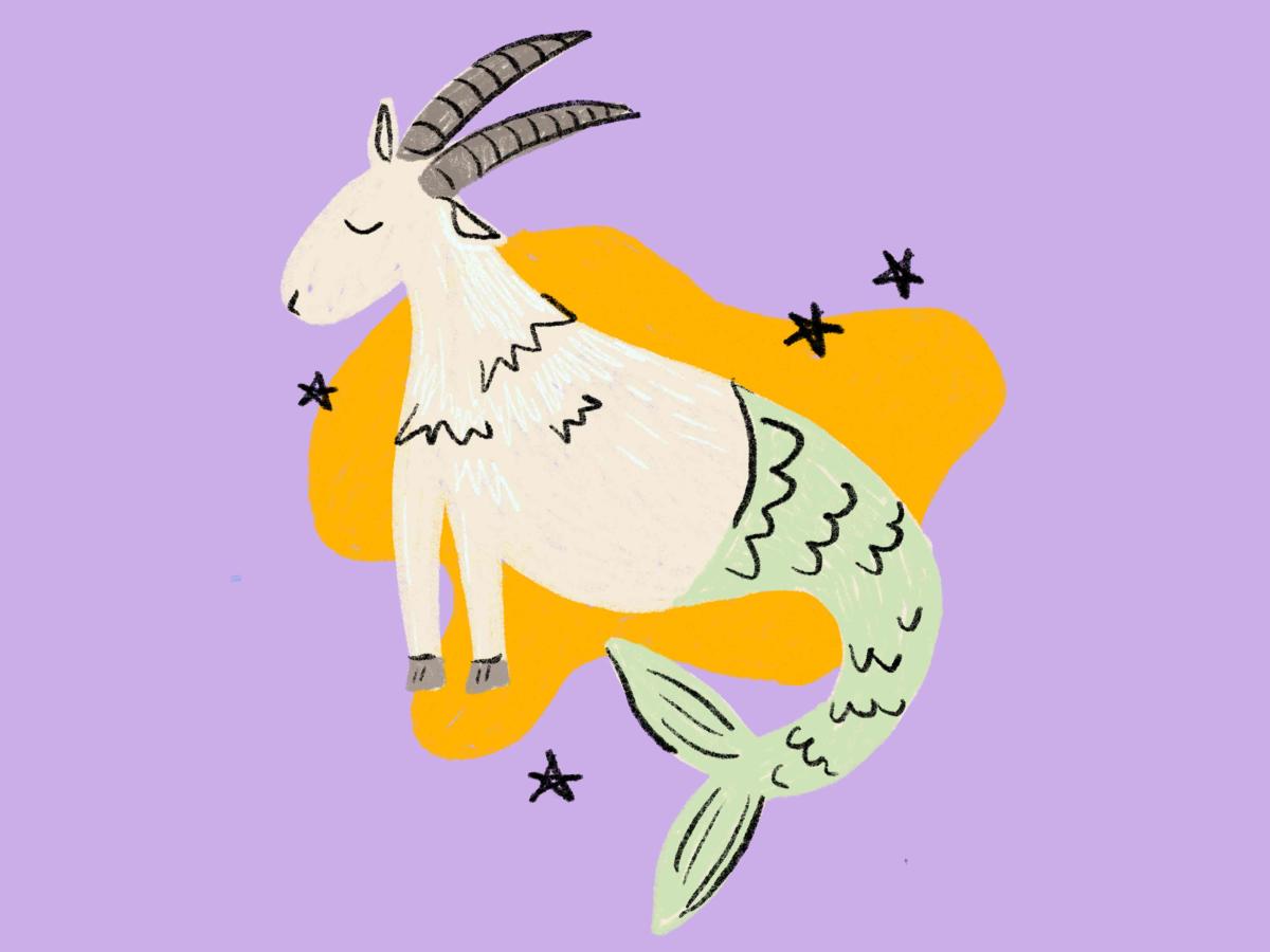 What Is a Capricorn? The Dates, Personality Traits and Compatibilities ...